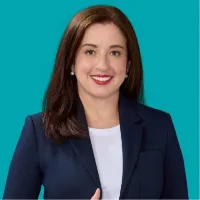 Felicity Ross