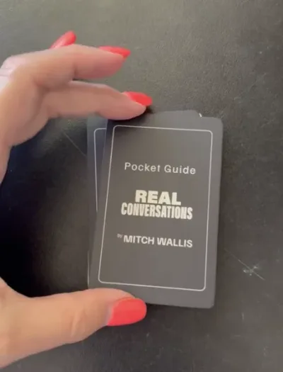 The RC Pocket Guide