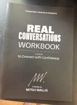The Series Workbook